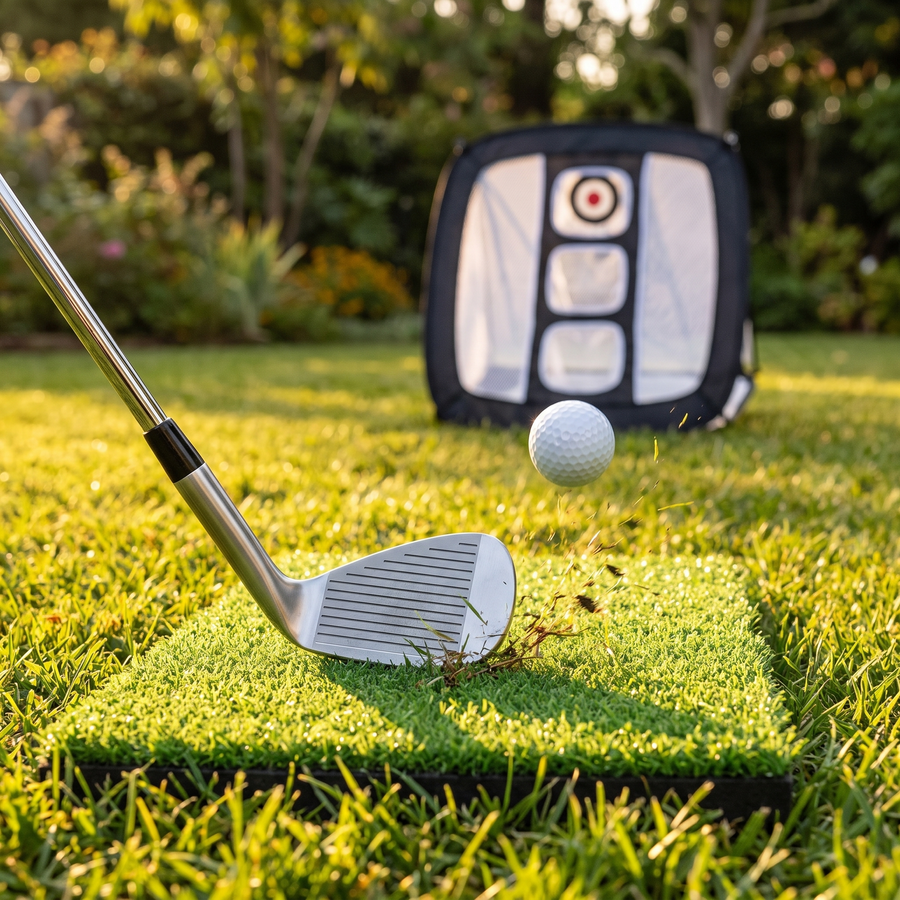 Short Game